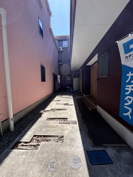 尼崎市東園田町２丁目の中古一戸建て