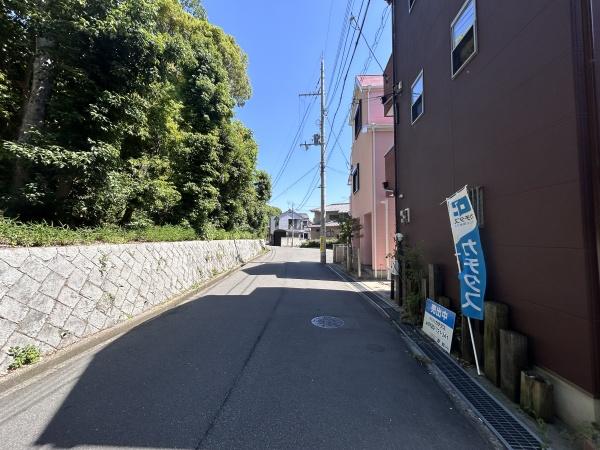 尼崎市東園田町２丁目の中古一戸建て