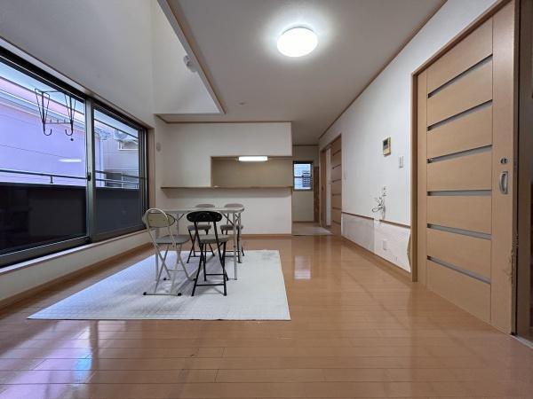 尼崎市東園田町２丁目の中古一戸建て