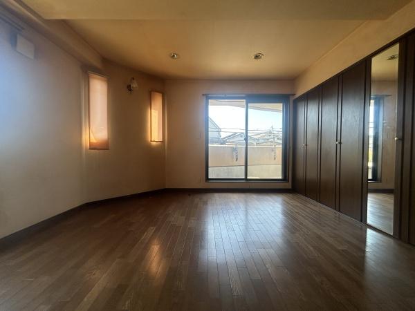 尼崎市常松１丁目の中古一戸建て