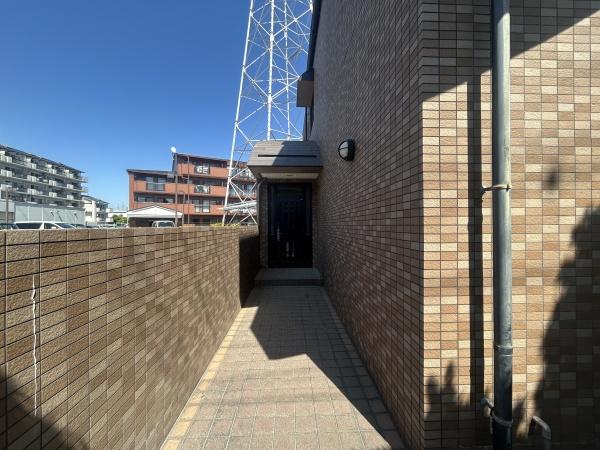 尼崎市常松１丁目の中古一戸建て