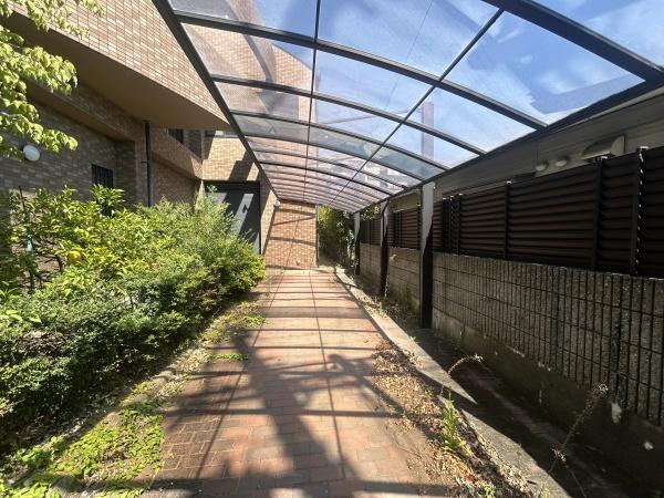 尼崎市常松１丁目の中古一戸建て