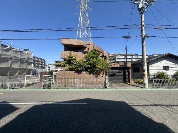 尼崎市常松1丁目の中古一戸建