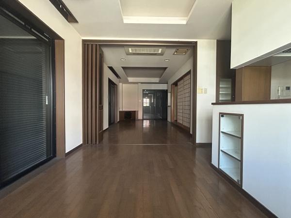 尼崎市常松１丁目の中古一戸建て