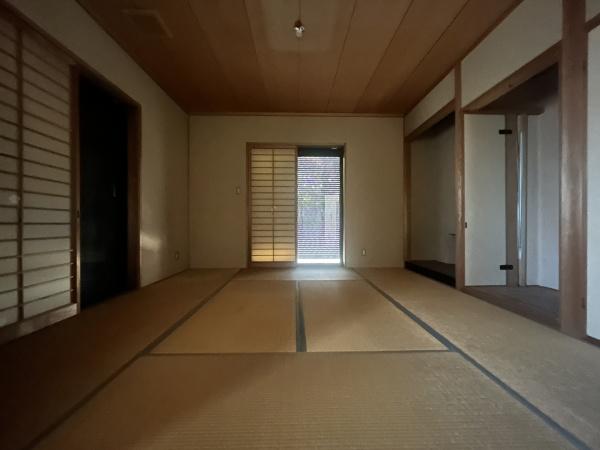 尼崎市常松１丁目の中古一戸建て