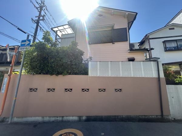 尼崎市常松１丁目の中古一戸建て