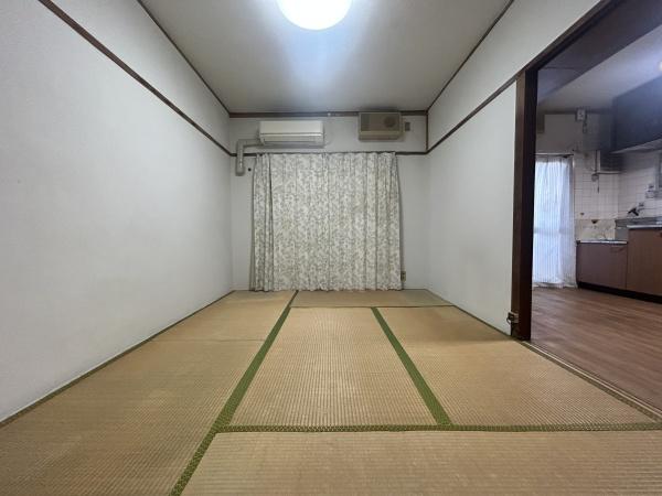 常吉第一住宅