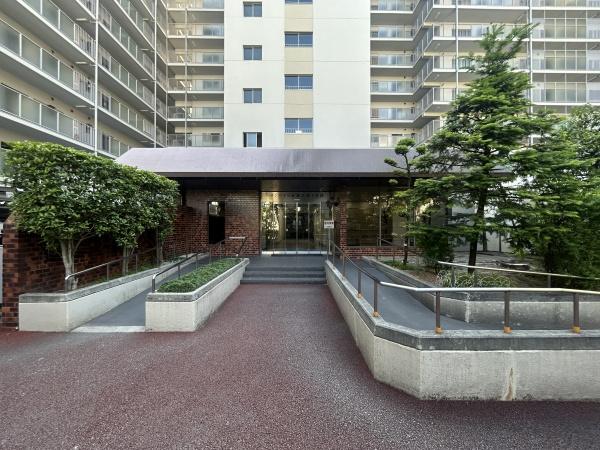 サンハイツ武庫之荘１号棟　中古マンション
