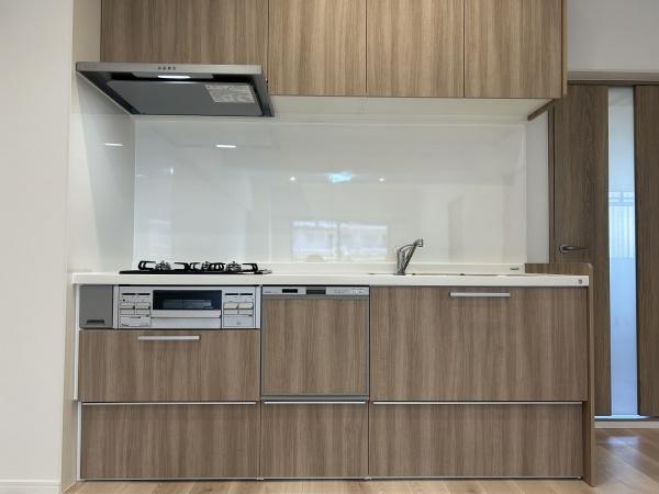 サンハイツ武庫之荘１号棟　中古マンション