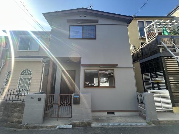 尼崎市武庫の里1丁目の中古一戸建