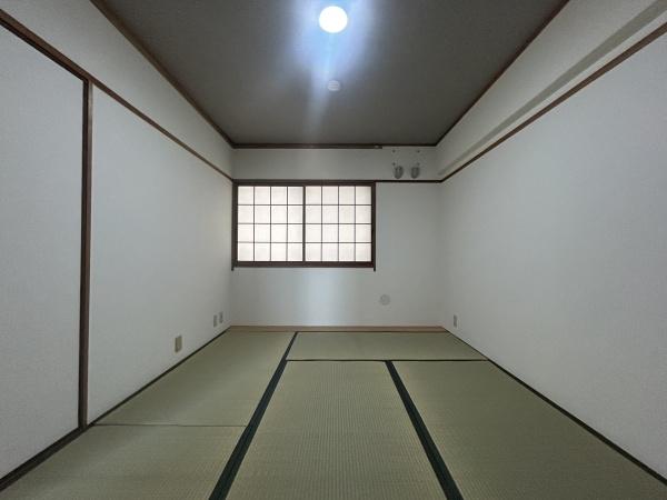 パレ武庫川パート2