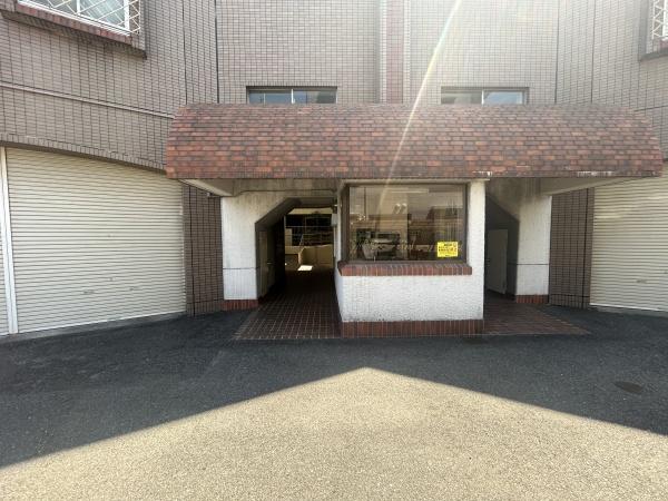 パレ武庫川パート2