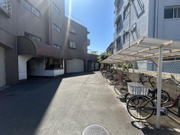 パレ武庫川パート2