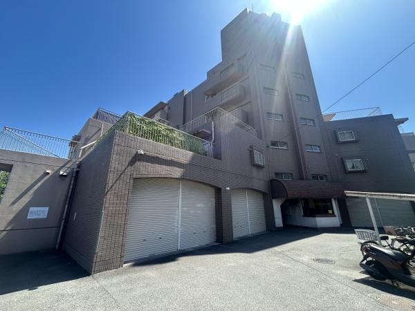 パレ武庫川パート2
