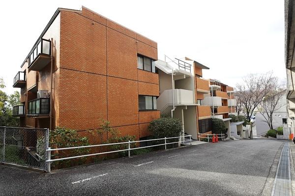 ライオンズマンション宝塚売布Ａ棟