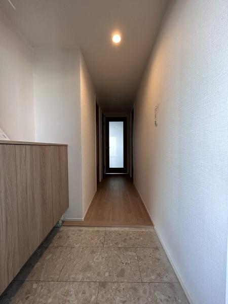 カーサ東園田　中古マンション