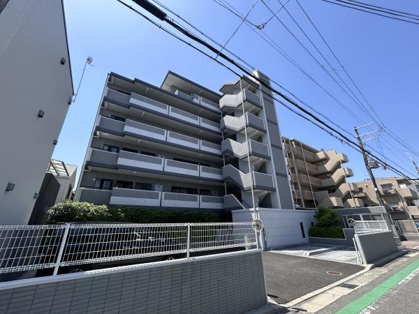 カーサ東園田 中古マンション