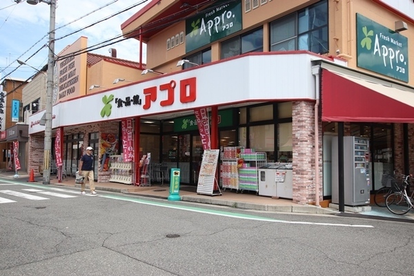 尼崎市瓦宮１丁目の中古一戸建て(食品館アプロ園田店)