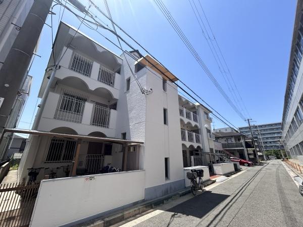 メゾンローズ塚口