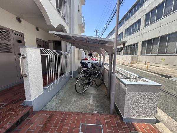 メゾンローズ塚口