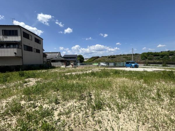 伊丹市岩屋１丁目の売土地