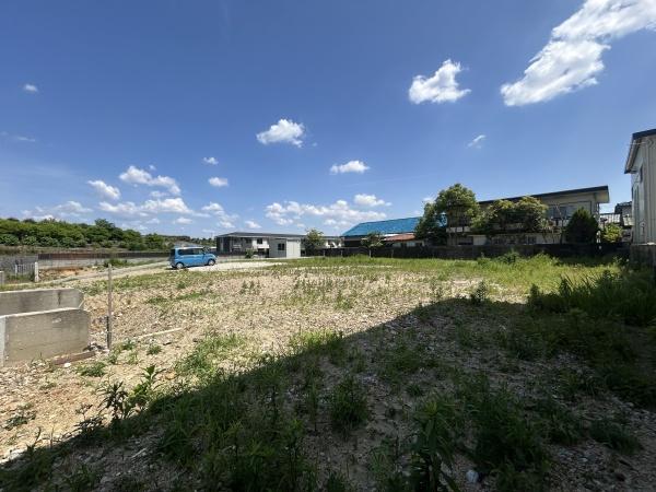 伊丹市岩屋１丁目の売土地