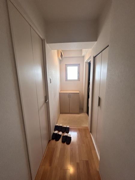 サンロイヤル北園田ブランシュール