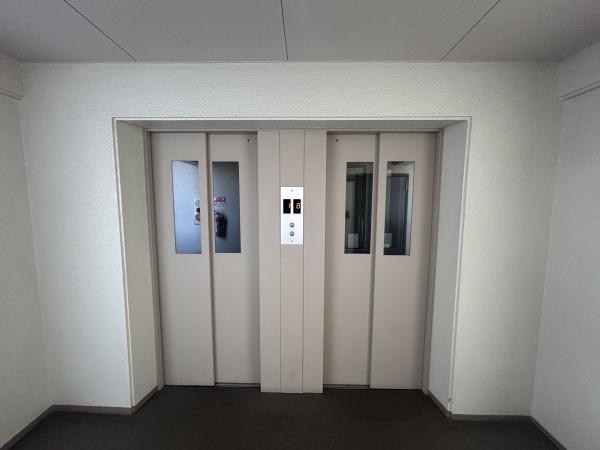 サンロイヤル北園田ブランシュール