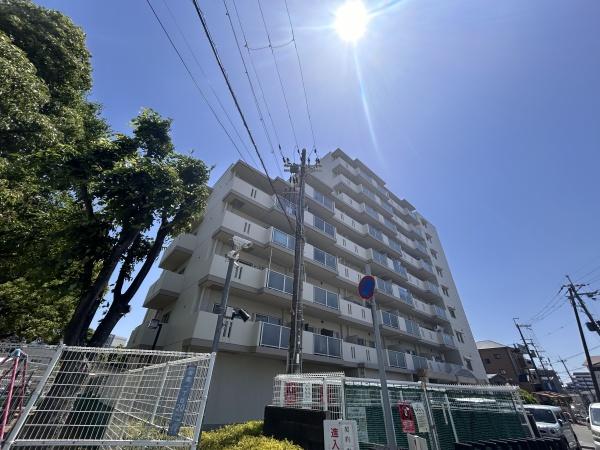 サンロイヤル北園田ブランシュール