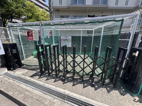 サンロイヤル北園田ブランシュール