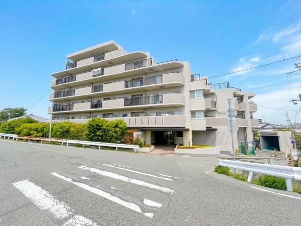 武庫川公園レックスマンション