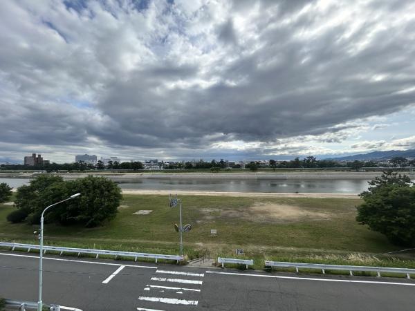 武庫川公園レックスマンション