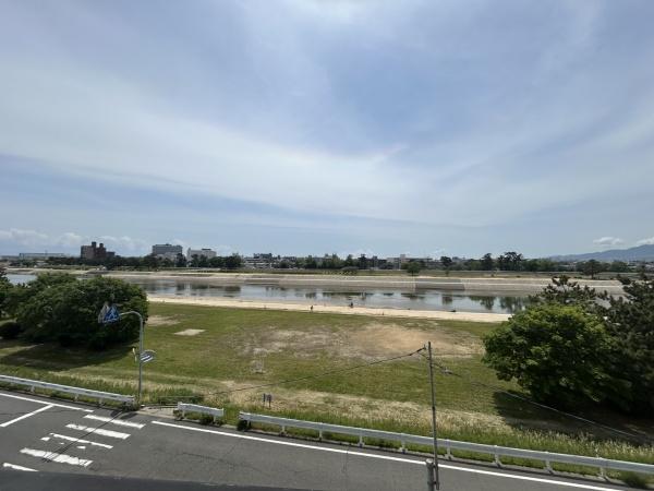 武庫川公園レックスマンション