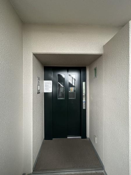 武庫川公園レックスマンション
