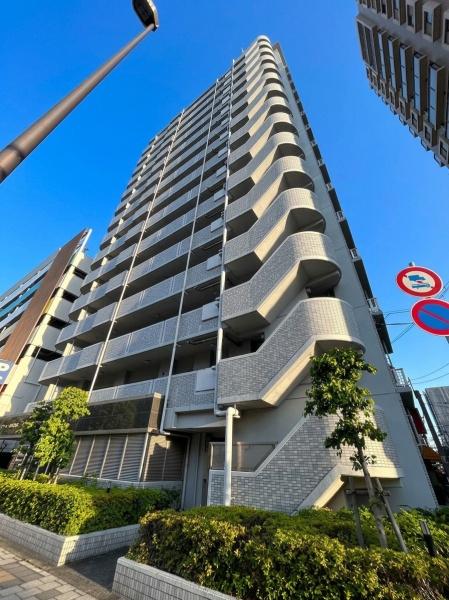 クラウンハイム尼崎昭和通