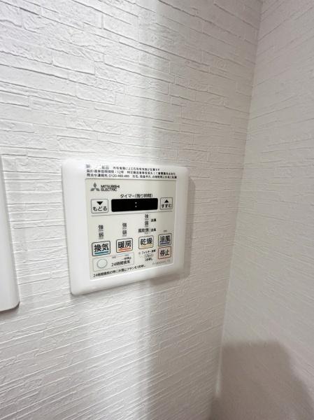 クラウンハイム尼崎昭和通
