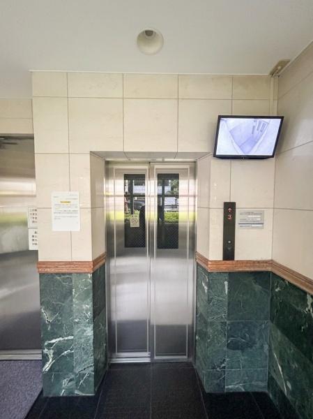 クラウンハイム尼崎昭和通