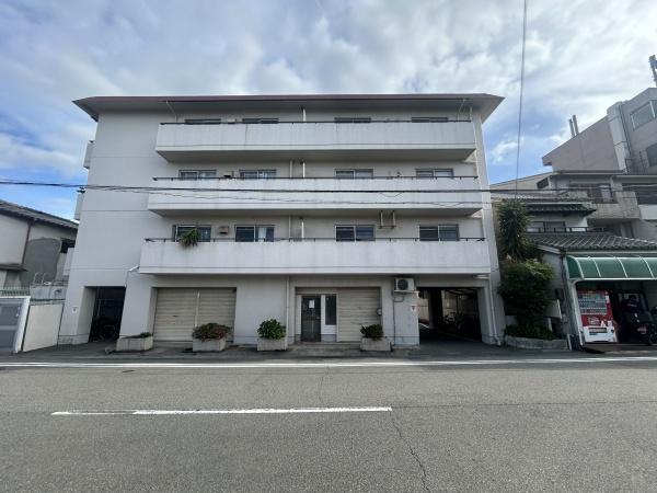 リバーサイド武庫川