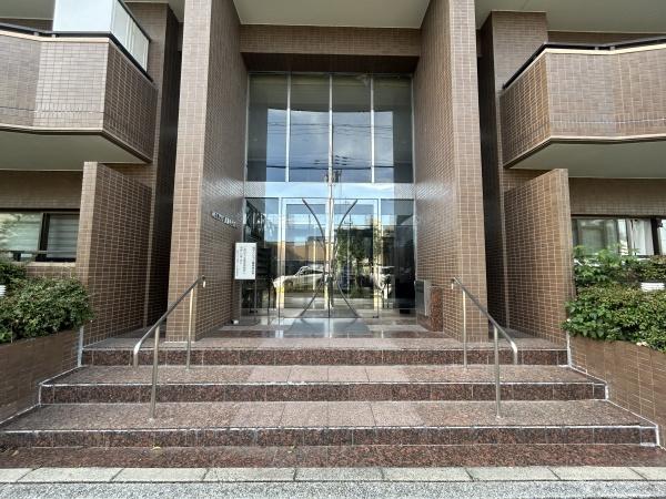 朝日プラザ武庫川公園東