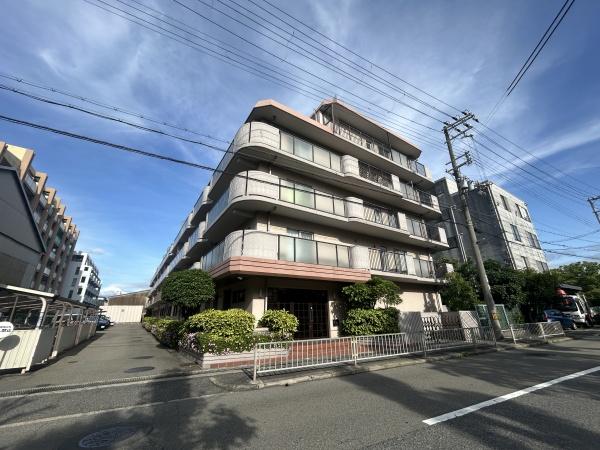 ネオコーポ武庫川東