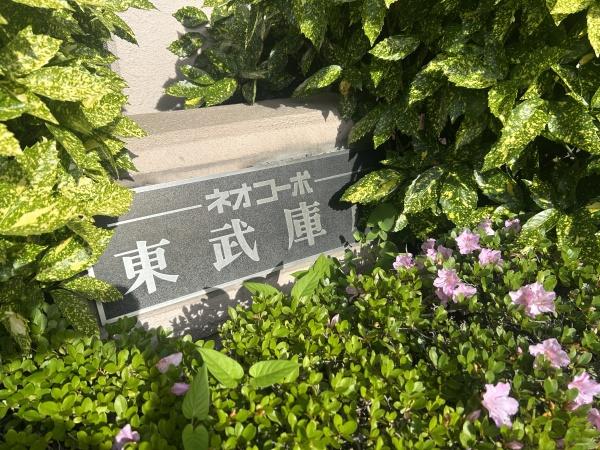 ネオコーポ武庫川東