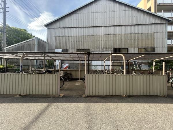 ネオコーポ武庫川東
