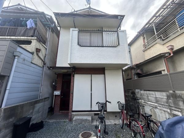 尼崎市稲葉荘1丁目の中古一戸建