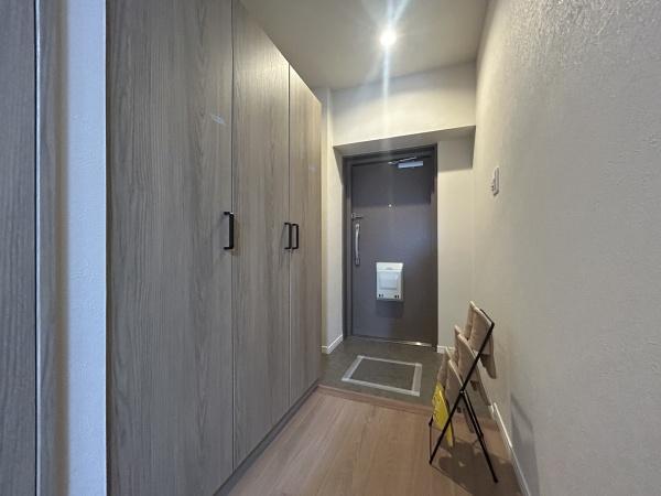 鳴尾小松住宅B棟