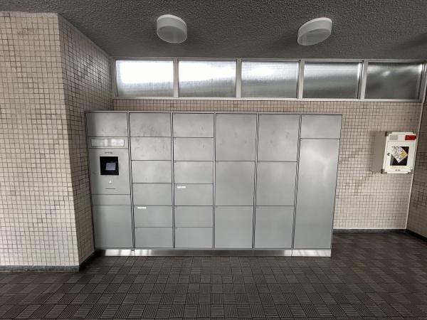 鳴尾小松住宅B棟
