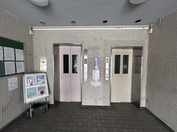 鳴尾小松住宅B棟
