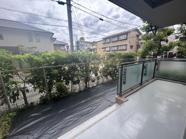 ジークレフ西宮鳴尾