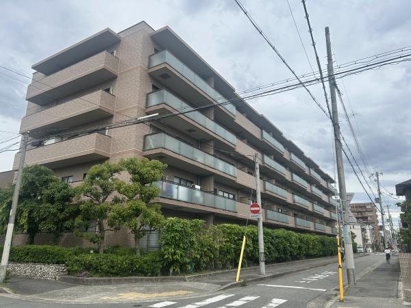 ジークレフ西宮鳴尾