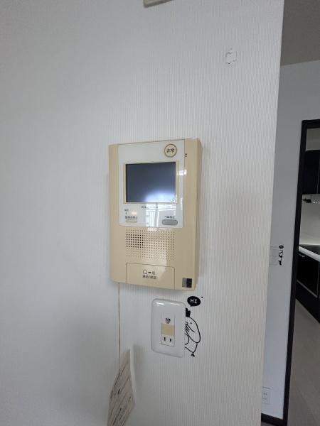 武庫川はなのまち30号棟