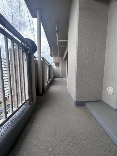 武庫川はなのまち30号棟